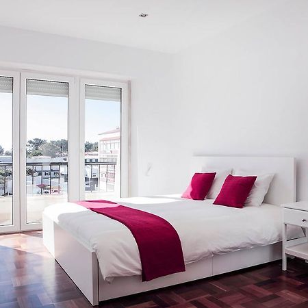 Casarene Daire Carcavelos  Dış mekan fotoğraf